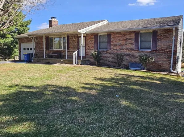 1497 Algonquin Ct, Finksburg, MD 21048