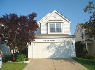 2800 Liberty Landing Ct, Florissant, MO 63033