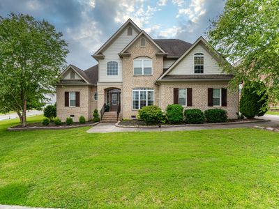 55 Spinnaker Dr, Fort Oglethorpe, GA, 30742