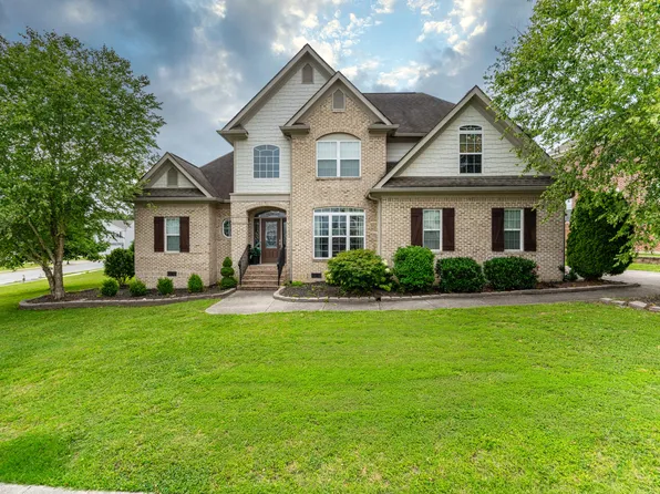55 Spinnaker Dr, Fort Oglethorpe, GA 30742