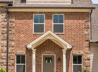 3427 Fleeman Place Dr NE, Cleveland, TN 37323