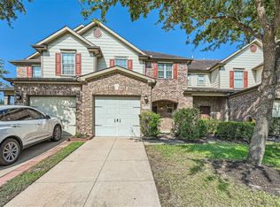 8142 Barnes Ridge Ln, Houston, TX 77072