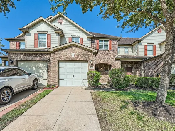 8142 Barnes Ridge Lane, Houston, TX 77072