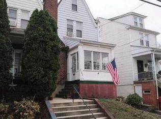 2107 W Norwegian St, Pottsville, PA 17901