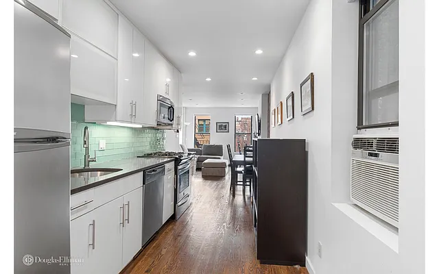 Rented by Douglas Elliman | media 12