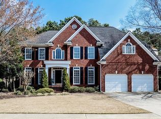 4453 Waterbury Ln, Marietta, GA 30062