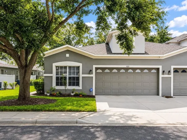 1121 TRAVERTINE TERRACE, SANFORD, FL 32771
