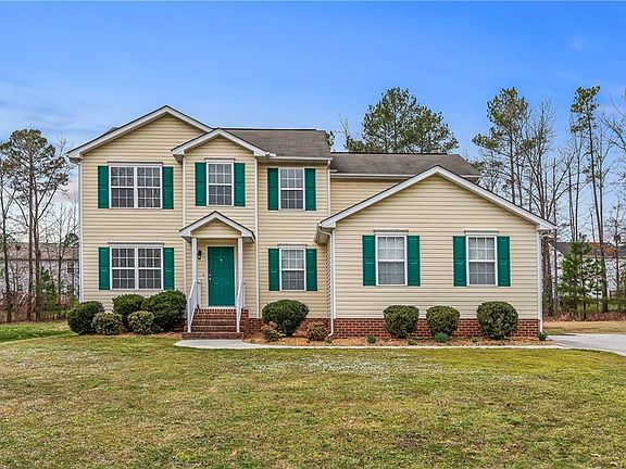 2nd image of 8012 Heavenly Valley Dr