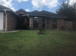 23874 Sundance Cir, Harlingen, TX 78552