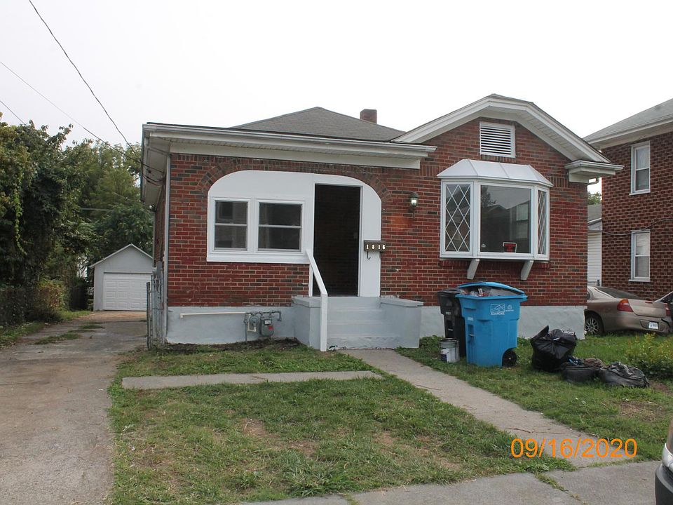 1st image of 1816 Orange Ave NW