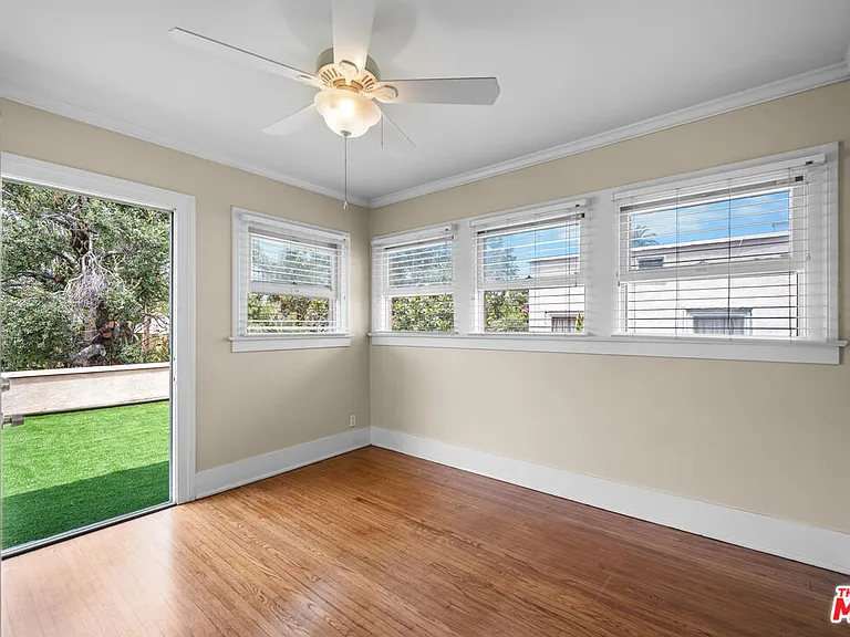 1231 S Saint Andrews Pl — Photo 29