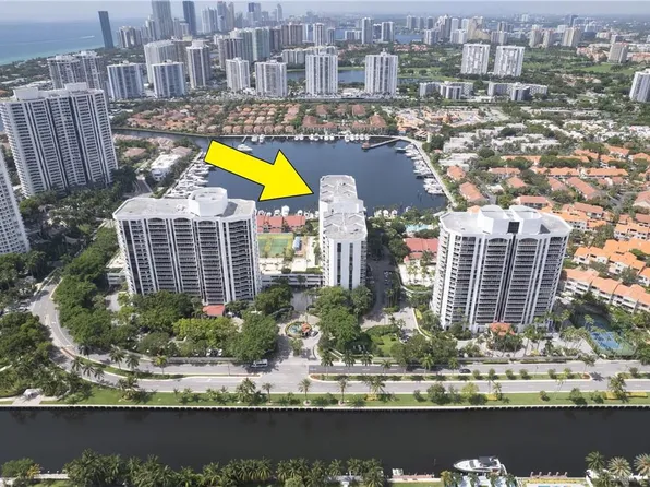 3610 NE Yacht Club Drive #1506, Aventura, FL 33180