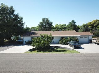 3425 E Mesquite Trl, Camp Verde, AZ 86322
