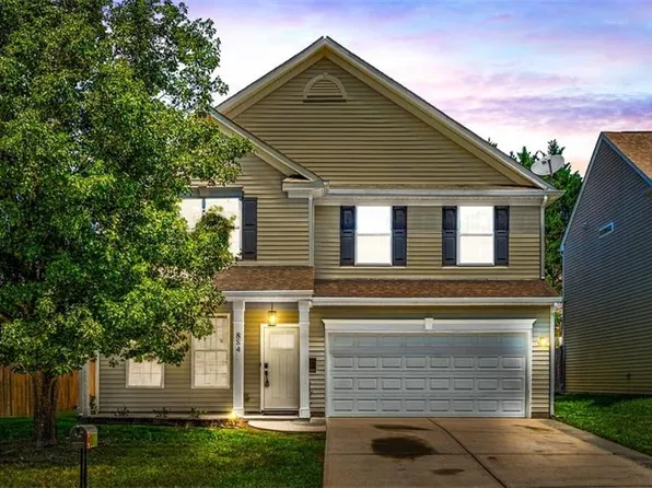 884 Jennifer Ln, High Point, NC 27265