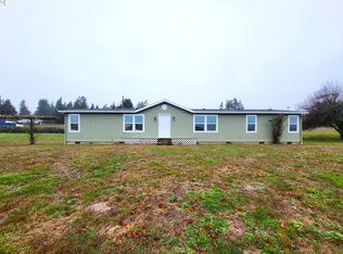80425 Old Lorane Rd, Eugene, OR 97405