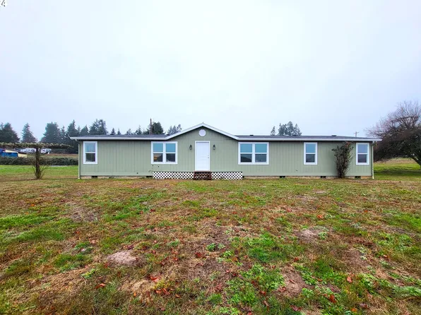 80425 Old Lorane Rd, Eugene, OR 97405