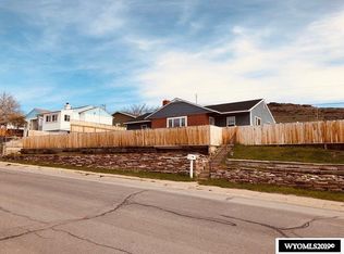 825 High St, Rawlins, WY 82301