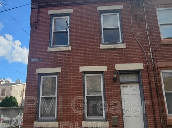306 Cambridge St, Philadelphia, PA 19123