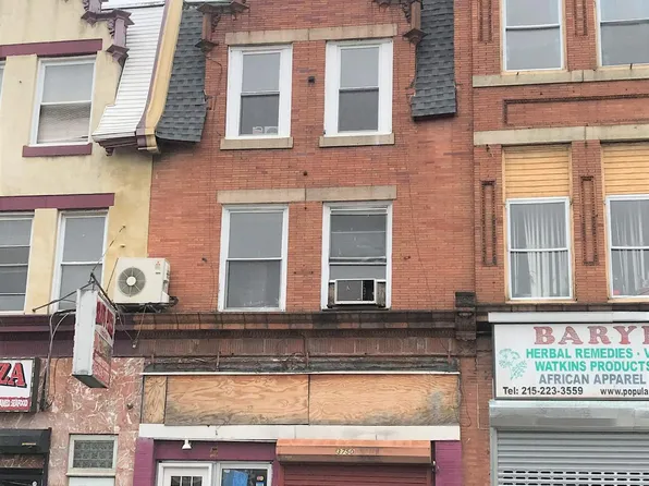 3750 Germantown Ave, Philadelphia, PA 19140