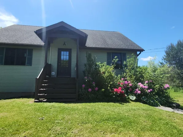 111 Carrington Road, Ashland, NY 12407