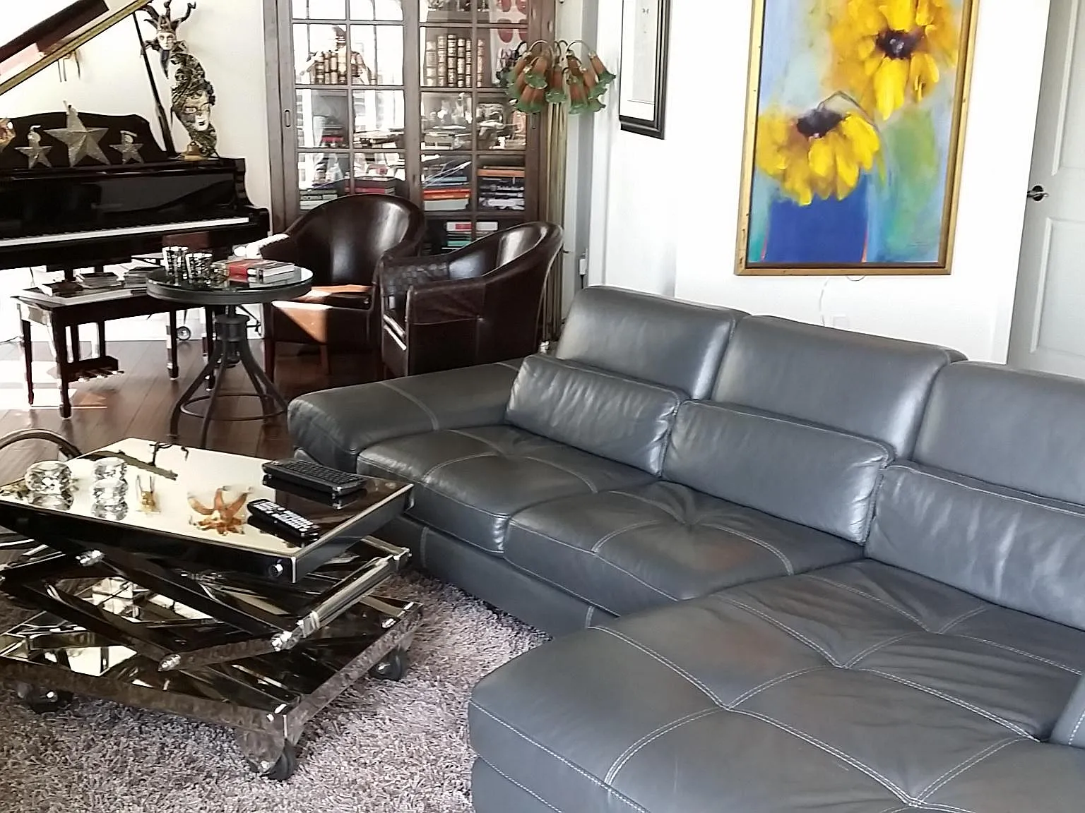 1 bed, 1029 sqft, $3,300 — Photo 3