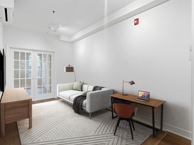 60 Madison St APT 2L, Hoboken, NJ, 07030