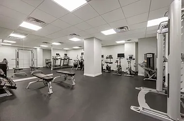 Rented by REAL New York