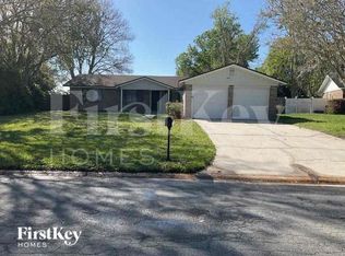 2241 George Wythe Rd, Orange Park, FL 32073