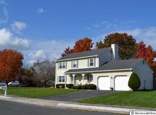 17 Aldgate Dr, Brick, NJ 08724