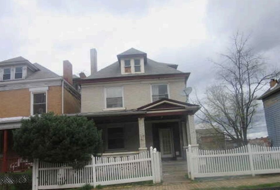 Property Front View