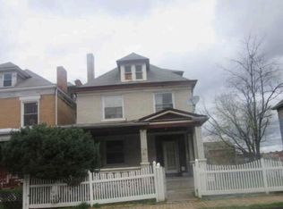 507 E 9th Ave, Homestead, PA 15120