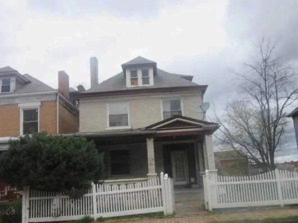 507 E 9th Ave, Homestead, PA 15120