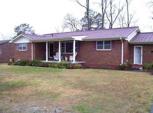 117 Walker Ave, Tuscumbia, AL 35674