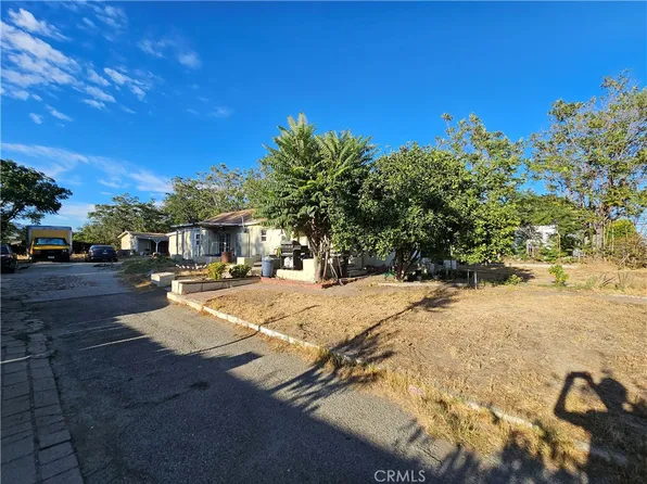 15350 Randall Ave, Fontana, CA 92335