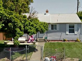 1813 N 10th Ave, Pasco, WA