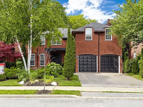 93 Clarinda Dr S, Toronto, ON M2K 2V2