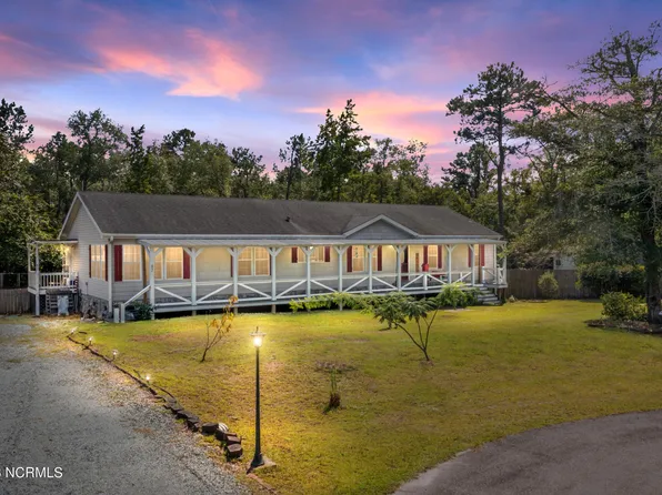 87 Cory Road, Rocky Point, NC 28457