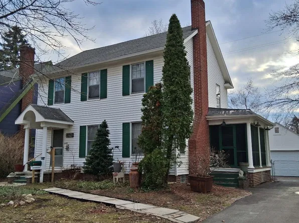 160 Chippewa Rd, Pontiac, MI 48341