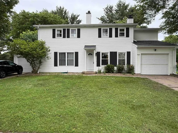 3207-3209 Patty Ln, Middleton, WI 53562
