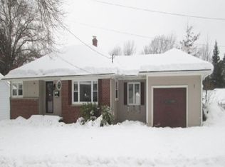 326 Norton Ave, Jamestown, NY 14701