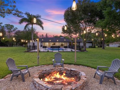 3571 Heritage Ln, Fort Myers, FL, 33908