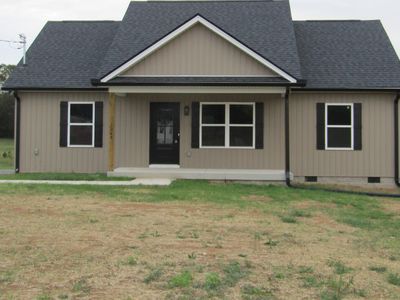 3048 Tunnel Hill Rd Lot 8, Cornersville, TN, 37047