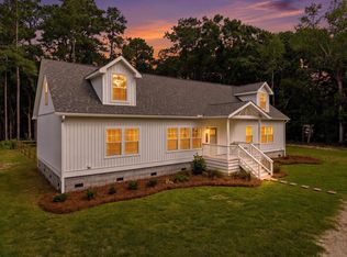 3912 Chisolm Rd, Johns Island, SC 29455
