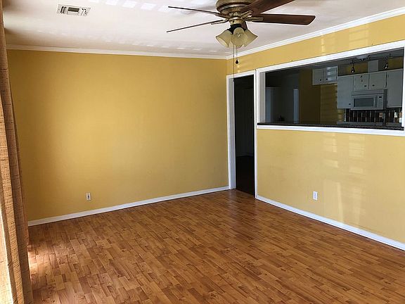 Main Living Area