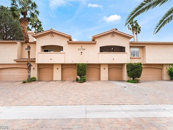 3rd image of 2050 W Warm Springs Rd Unit 224