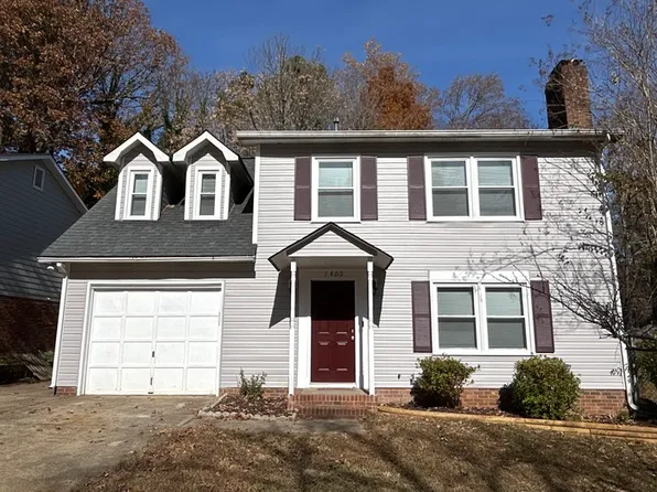 7409 Lockmont Dr, Charlotte, NC 28212