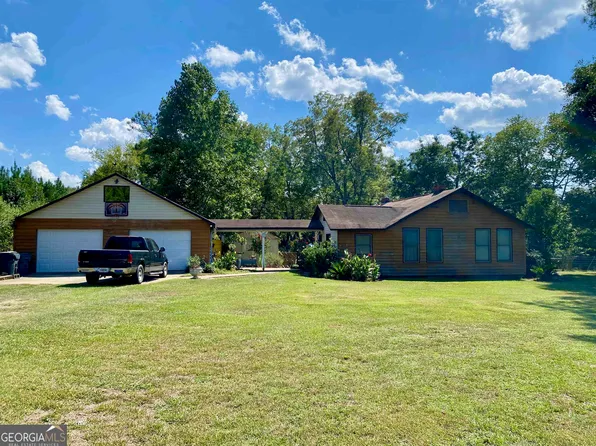 8970 Us Highway 80 E, Lizella, GA 31052