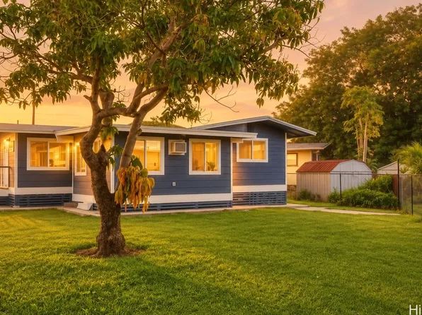 85-743 Kanapua Pl, Waianae, HI 96792