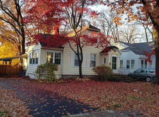 1295 Garner Ave, Schenectady, NY 12309