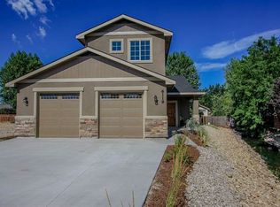 6119 Willowdale, Garden City, ID 83714